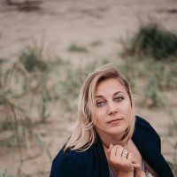 Наталья Мега - photographer