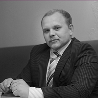 Сергей Федоров - photographer