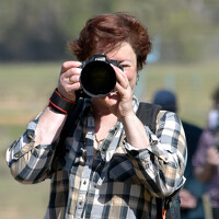 Kolieva Oksana - photographer