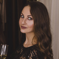 Евгения Коломыцева - photographer