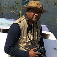 Swapan Banik - фотограф