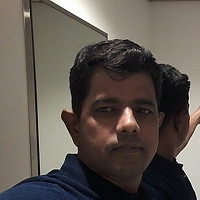 HEMANT TUKARAM PATIL - photographer