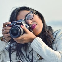 Suruchi Mishra - фотограф