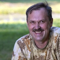 Василий Дудин - photographer