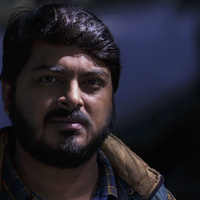 Ritwik Ray - photographer