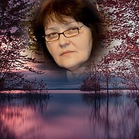 тимакова  нина - photographer