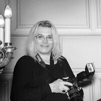 Эрик Турман - photographer