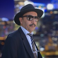 Fawzi Demmane - photographer