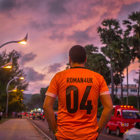 Сергей Романченко - photographer