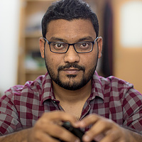 Imran Zahid - photographer