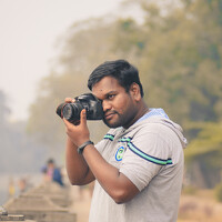 Utkarsh Patil - photographer