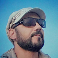 mansoor.mohamadi - фотограф