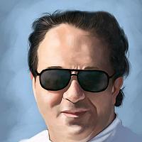 Ramy Hikal - фотограф