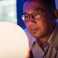 Arik S Mintorogo - photographer