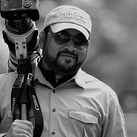 Sarosh Lodhi - фотограф