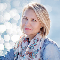 Nadezda - photographer