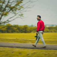 Vijay Richhiya - photographer