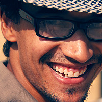 Kacem Daddi Bouhoun - photographer