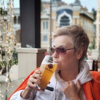 Natalia Bolotenkova - photographer