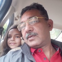 Praveen Bhagat - photographer