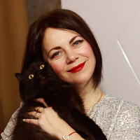 Екатерина Чарушникова - photographer