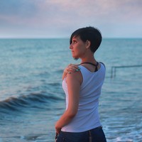 Алёна Горбылева - photographer