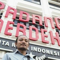 Zulfikar ijul - photographer