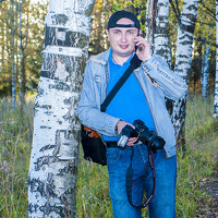 Алексей Болонкин - photographer