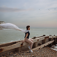 Наталья Петрова - photographer