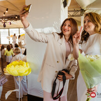 Эля Цишба - photographer