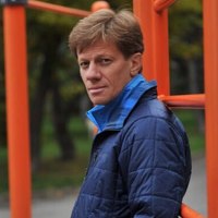 Сергей Молчанов - photographer