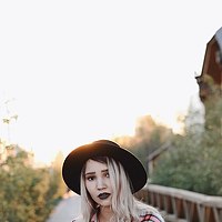 Dariana Rowa - photographer