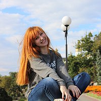 Olha Tiel - photographer