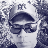 Fred Nunu - photographer