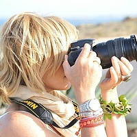 Guarino Annamaria - photographer