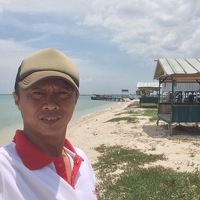 Alfin Godeamus Loen - photographer