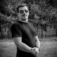 Павел Галивец - photographer