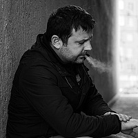 Денис - photographer