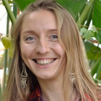 Мария Кобыльченко - photographer