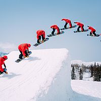 Andraž Fijavž Bačovnik - photographer