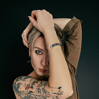 Яна Пикулик - photographer