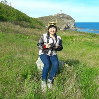 Татьяна Жукова - photographer