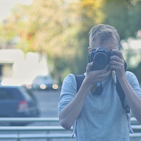 Кирилл Быков - photographer