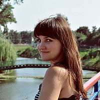 Ольга Соломатина - photographer