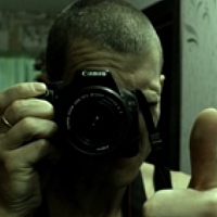 Александр Косарев - фотограф