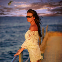 Дубровская Виктория - фотограф