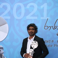 Abdul hameed Thahir - фотограф