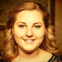 Маргарита Бельская - photographer