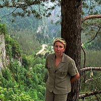 Светлана Баяхчева (Тушавина) - photographer
