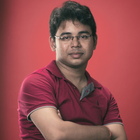 Avigyan Roy - photographer